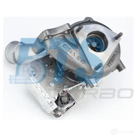 Турбина BTS TURBO 1437932739 t914958bl JD OIE изображение 4
