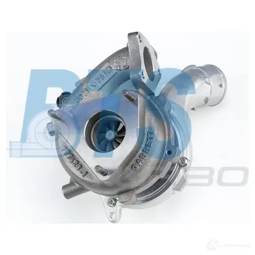 Турбина BTS TURBO 1437932739 t914958bl JD OIE изображение 5