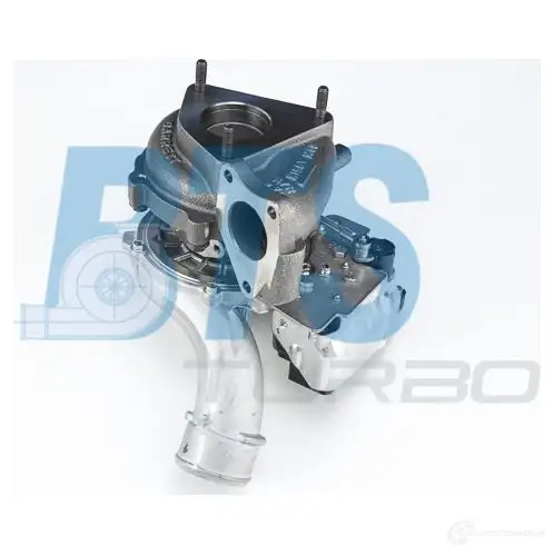 Турбина BTS TURBO 1437932739 t914958bl JD OIE изображение 6