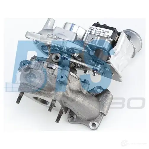 Турбина BTS TURBO 1437932739 t914958bl JD OIE изображение 7