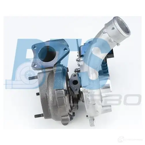 Турбина BTS TURBO 1437932739 t914958bl JD OIE изображение 8