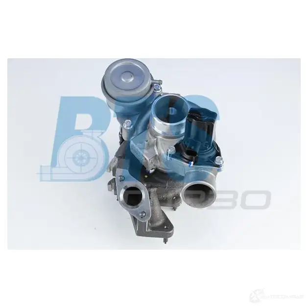 Турбина BTS TURBO 49389-01761 49389-01 760 t916209 1621723 - Изображение 1
