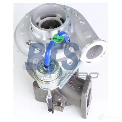 Турбина BTS TURBO 4250280940794 1620827 ZW1 7IM t914079 - Изображение 1