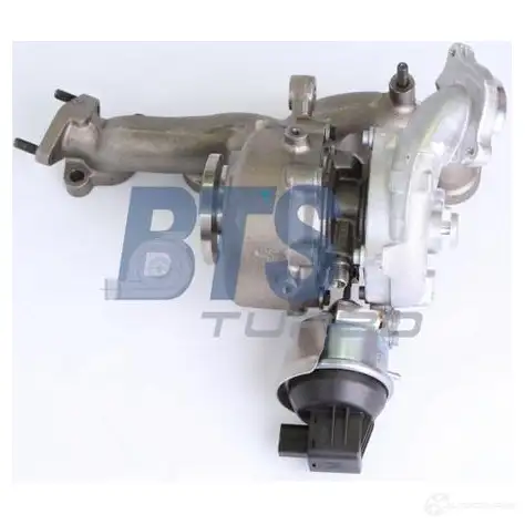 Турбина BTS TURBO 0ILO M 4250280908251 t915508bl 1621561 - Изображение 1