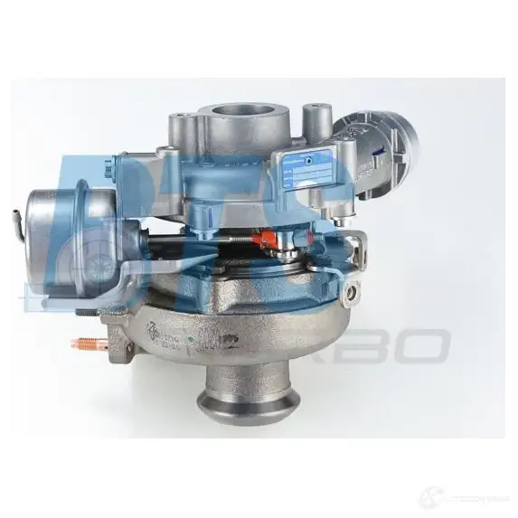 Турбина BTS TURBO W1B L9R1 1437932268 t916168bl - Изображение 1