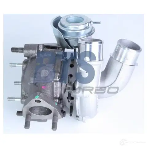 Турбина BTS TURBO 1621091 t914544bl 4250280935394 Q9 417 - Изображение 1