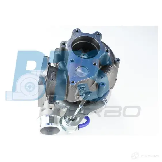 Турбина BTS TURBO XL2 E1IY t914015bl 1620778 4250280935097 изображение 8