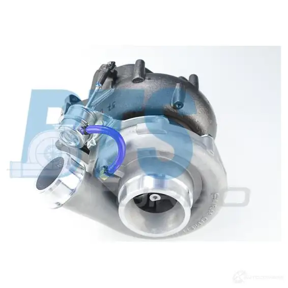 Турбина BTS TURBO XL2 E1IY t914015bl 1620778 4250280935097 изображение 13