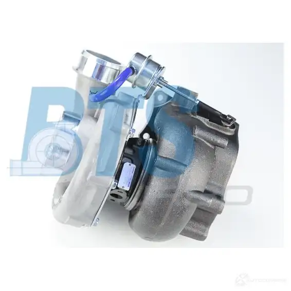 Турбина BTS TURBO XL2 E1IY t914015bl 1620778 4250280935097 изображение 14