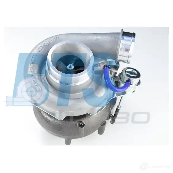 Турбина BTS TURBO XL2 E1IY t914015bl 1620778 4250280935097 изображение 18