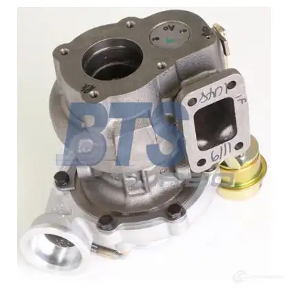 Турбина BTS TURBO 1620880 t914154 4250280941548 0 G832HP изображение 0