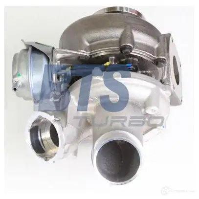 Турбина BTS TURBO 4250280935349 J4 0DGU2 t914249bl 1620953 изображение 5