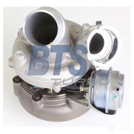 Турбина BTS TURBO 4250280935349 J4 0DGU2 t914249bl 1620953 изображение 7