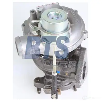 Турбина BTS TURBO 1619640 1 8VIW t911256 4250280912562 - Изображение 1
