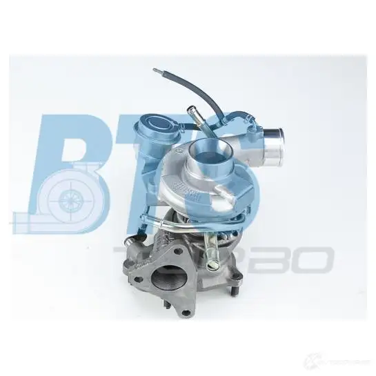 Турбина BTS TURBO 49377-04370 780780900 4 9377-04300 t914398 изображение 2