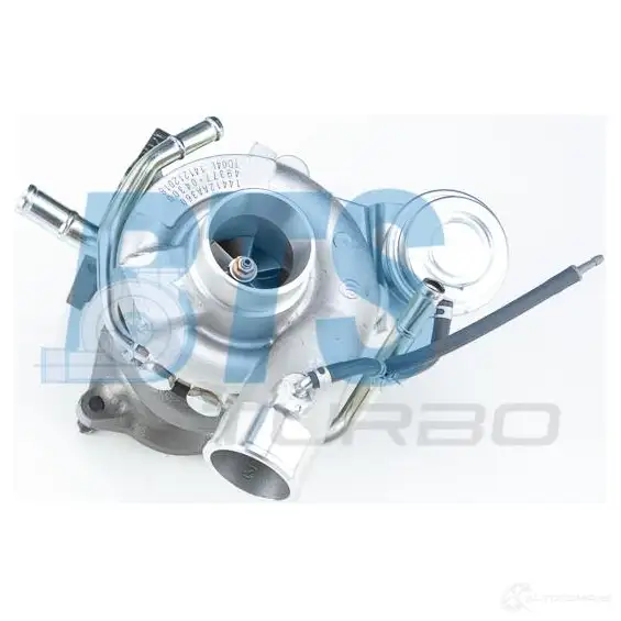 Турбина BTS TURBO 49377-04370 780780900 4 9377-04300 t914398 изображение 3