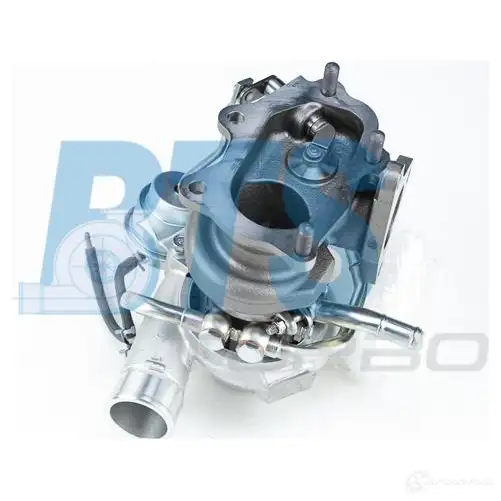 Турбина BTS TURBO 49377-04370 780780900 4 9377-04300 t914398 изображение 4