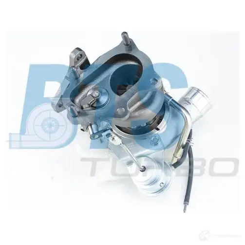Турбина BTS TURBO 49377-04370 780780900 4 9377-04300 t914398 изображение 6