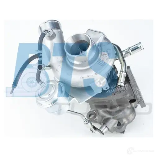 Турбина BTS TURBO 49377-04370 780780900 4 9377-04300 t914398 изображение 10