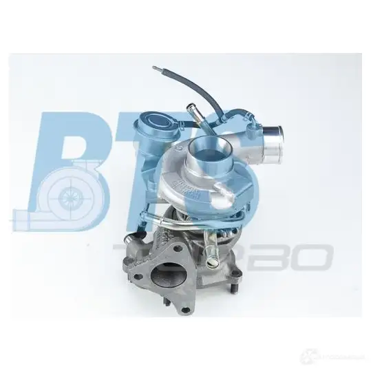 Турбина BTS TURBO 49377-04370 780780900 4 9377-04300 t914398 изображение 11