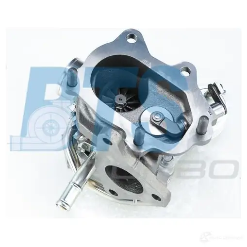 Турбина BTS TURBO 49377-04370 780780900 4 9377-04300 t914398 изображение 14