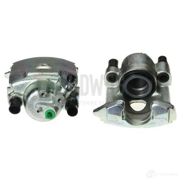 Тормозной суппорт BUDWEG CALIPER C0 LM2QR 5705444142464 342669 1184932