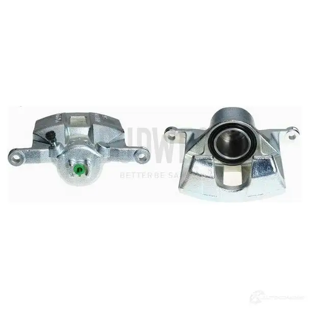 Тормозной суппорт BUDWEG CALIPER 1185514 5705444203998 64 U84 343249
