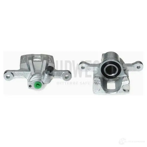 Тормозной суппорт BUDWEG CALIPER 5705444211665 343392 1185653 8 M82A9 изображение 0