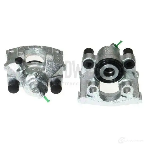 Тормозной суппорт BUDWEG CALIPER 5705444069303 9BXZ GB 1187723 34917 изображение 0