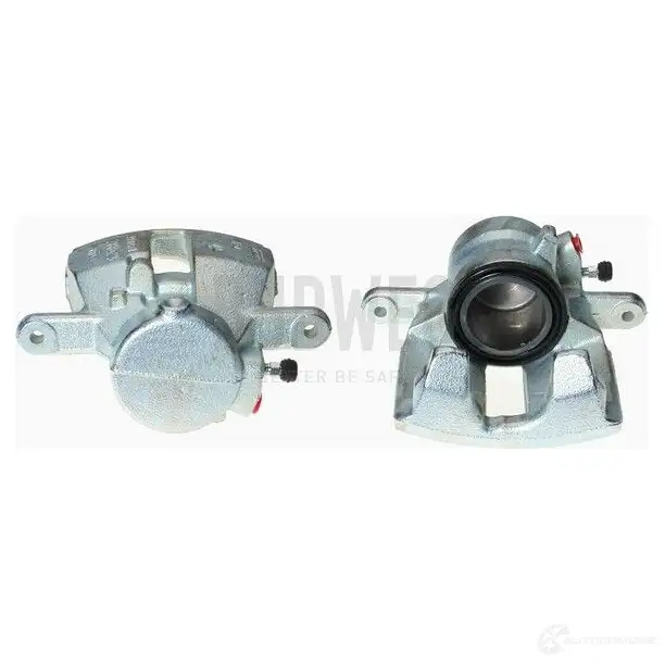 Тормозной суппорт BUDWEG CALIPER 1186330 J 5NUY 5705444364910 344062