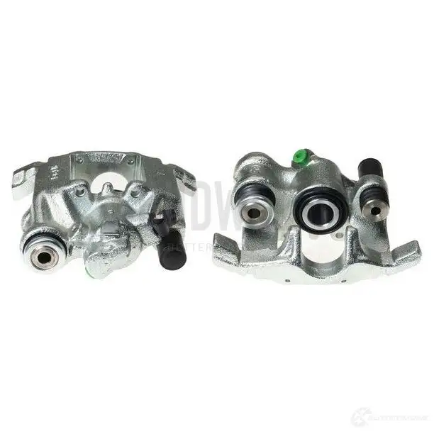 Тормозной суппорт BUDWEG CALIPER RKDJ N3N 1185057 5705444142990 342796