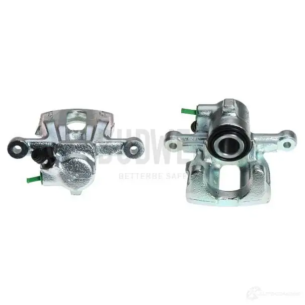 Тормозной суппорт BUDWEG CALIPER 5705444215373 KAT5 L6 343453 1185714