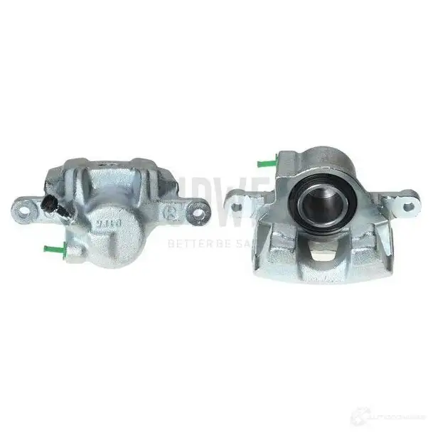 Тормозной суппорт BUDWEG CALIPER 5705444186659 JPNM G 342977 1185246