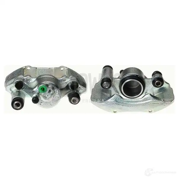 Тормозной суппорт BUDWEG CALIPER UWGF Y 343300 1185563 5705444205527