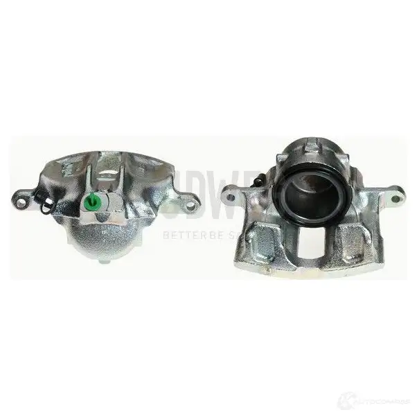 Тормозной суппорт BUDWEG CALIPER D4SUB J0 1183670 5705444046595 341052