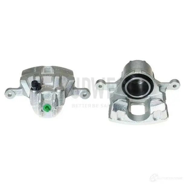 Тормозной суппорт BUDWEG CALIPER LYJ JVOY 1186812 5705444392043 344510 изображение 0
