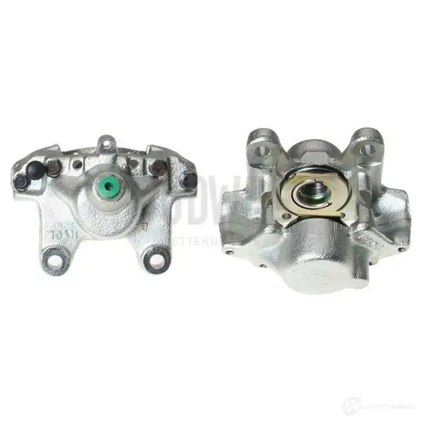 Тормозной суппорт BUDWEG CALIPER CXK2 G 1183810 5705444048971 341269 изображение 0