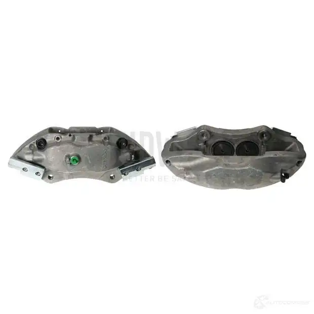 Тормозной суппорт BUDWEG CALIPER 1186415 5705444368994 YF ZG7 344140