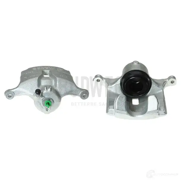 Тормозной суппорт BUDWEG CALIPER S 05FWZ7 1186626 5705444493313 344338 изображение 0