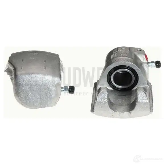 Тормозной суппорт BUDWEG CALIPER 1183723 5705444047400 40F 8RQ8 341126