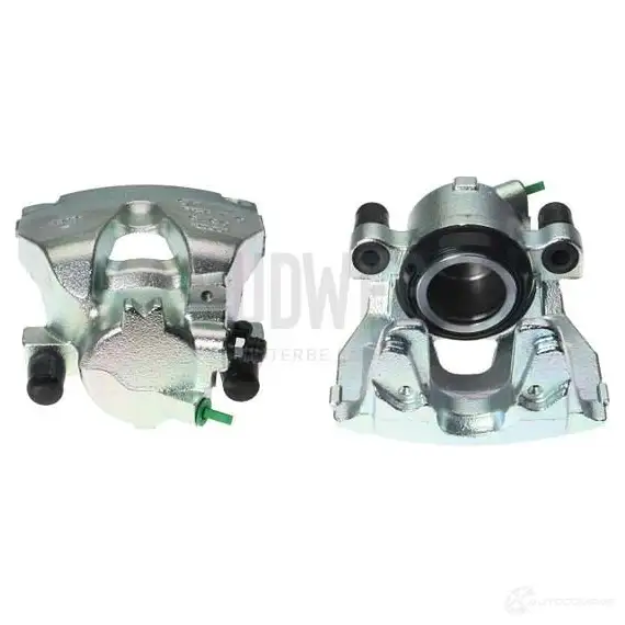 Тормозной суппорт BUDWEG CALIPER 5705444515312 1424481715 345234 5W4 CED7