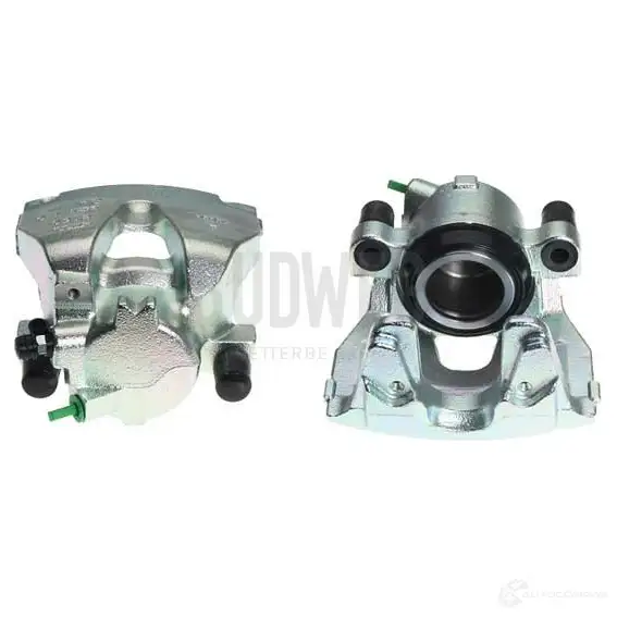 Тормозной суппорт BUDWEG CALIPER 5705444515329 8 6A55 1424481716 345235