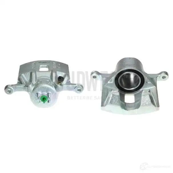 Тормозной суппорт BUDWEG CALIPER 5705444408751 16 MR61 344718 1187030