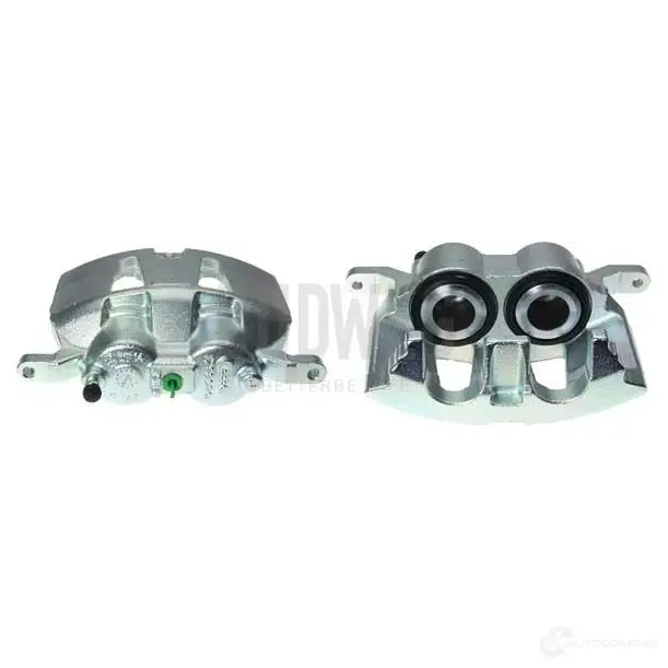 Тормозной суппорт BUDWEG CALIPER TH4EY P 5705444507010 1201155314 345156 изображение 0