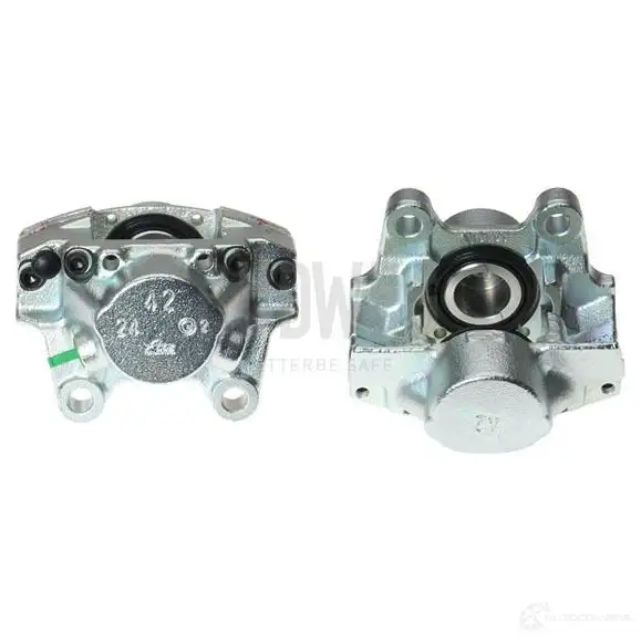 Тормозной суппорт BUDWEG CALIPER 5705444207545 O9HVD P 1185604 343339