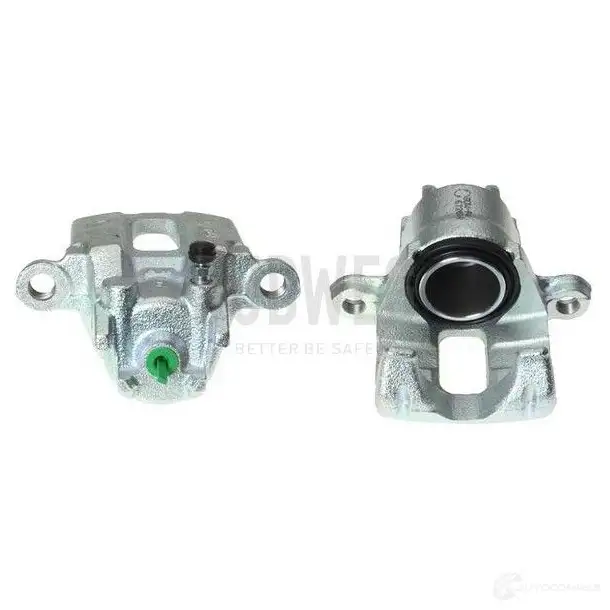 Тормозной суппорт BUDWEG CALIPER GYGWH H 344550 1186854 5705444394733 изображение 0