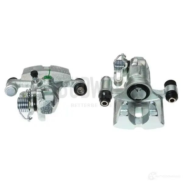 Тормозной суппорт BUDWEG CALIPER 1184299 341977 5705444056808 QJ G5E