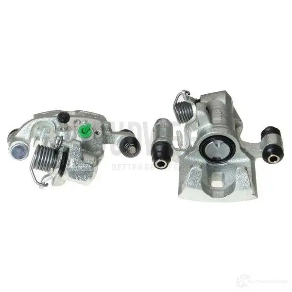 Тормозной суппорт BUDWEG CALIPER Z KNTNC 342187 1184486 5705444059113