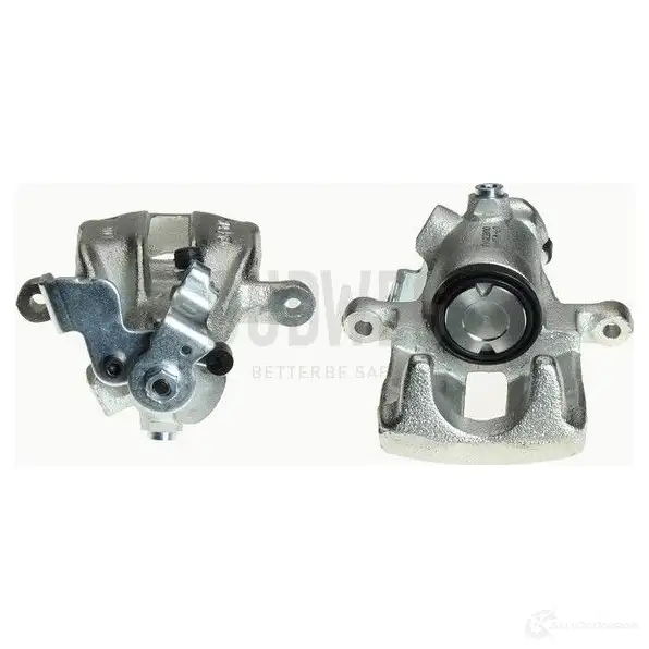 Тормозной суппорт BUDWEG CALIPER S5NW C 1184274 341950 5705444056518 изображение 0