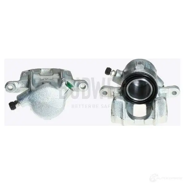 Тормозной суппорт BUDWEG CALIPER 3 YV38M 5705444184617 1185284 343015